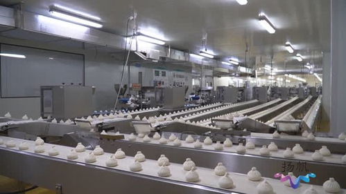 煙花三月下揚州，解鎖“前店后廠”新場景，工業旅游風正勁