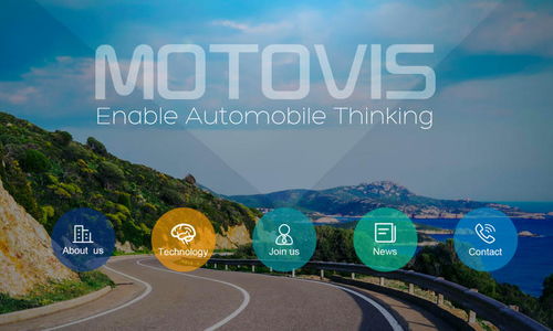 魔視智能完成A2輪億元融資，加速自動駕駛技術研發與量產服務